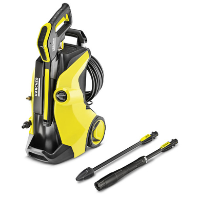 کارواش صنعتی 145 بار کارشر (Karcher) مدل K5 Full Control