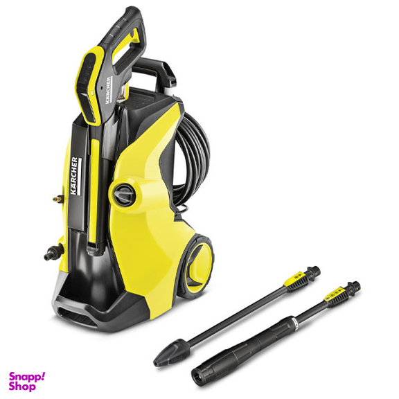 کارواش صنعتی 145 بار کارشر (Karcher) مدل K5 Full Control