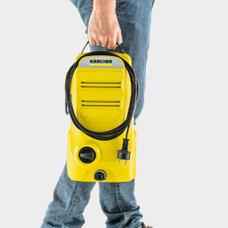 کارواش خانگی 110 بار ذغالی کارشر (Karcher) مدل K2 Compact