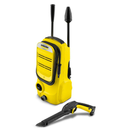 کارواش خانگی 110 بار ذغالی کارشر (Karcher) مدل K2 Compact