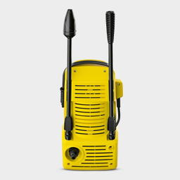 کارواش خانگی 110 بار ذغالی کارشر (Karcher) مدل K2 Compact