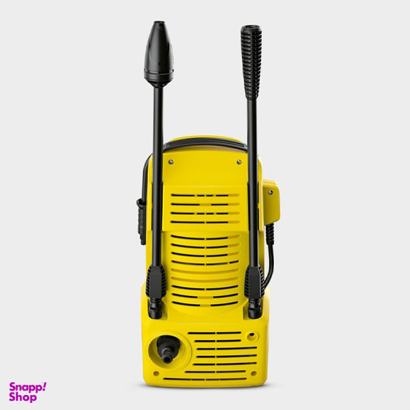 کارواش خانگی 110 بار ذغالی کارشر (Karcher) مدل K2 Compact