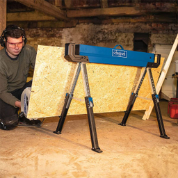 میز کار شپخ (Scheppach) مدل MWB600