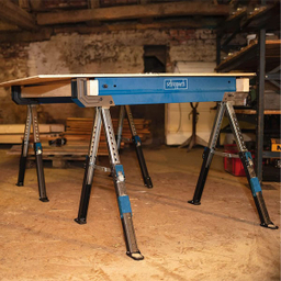 میز کار شپخ (Scheppach) مدل MWB600