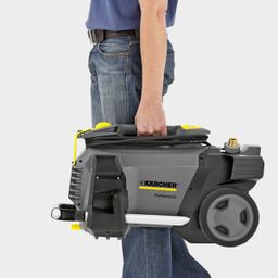 کارواش صنعتی 150 بار دینامی کارشر (Karcher) مدل HD 5/15C
