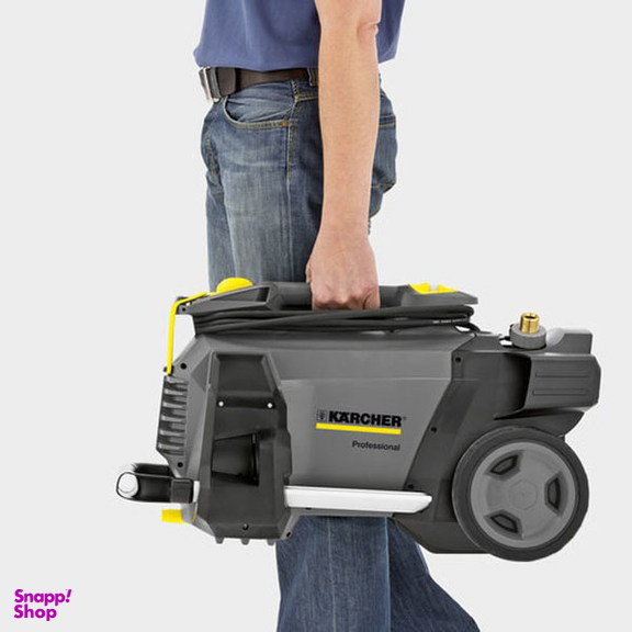 کارواش صنعتی 150 بار دینامی کارشر (Karcher) مدل HD 5/15C