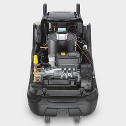 کارواش صنعتی سه فاز 200 بار آب گرم کارشر (Karcher) مدل HDS 10/20-4M