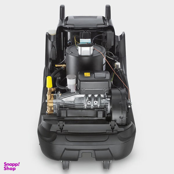کارواش صنعتی سه فاز 200 بار آب گرم کارشر (Karcher) مدل HDS 10/20-4M