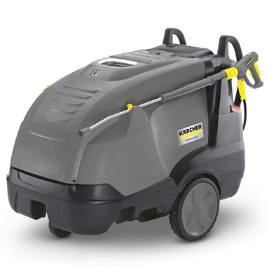کارواش صنعتی سه فاز 200 بار آب گرم کارشر (Karcher) مدل HDS 10/20-4M