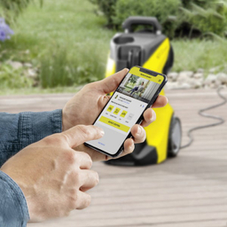 کارواش خانگی 130 بار کارشر (Karcher) مدل K4 Power Control