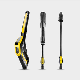 کارواش خانگی 130 بار کارشر (Karcher) مدل K4 Power Control