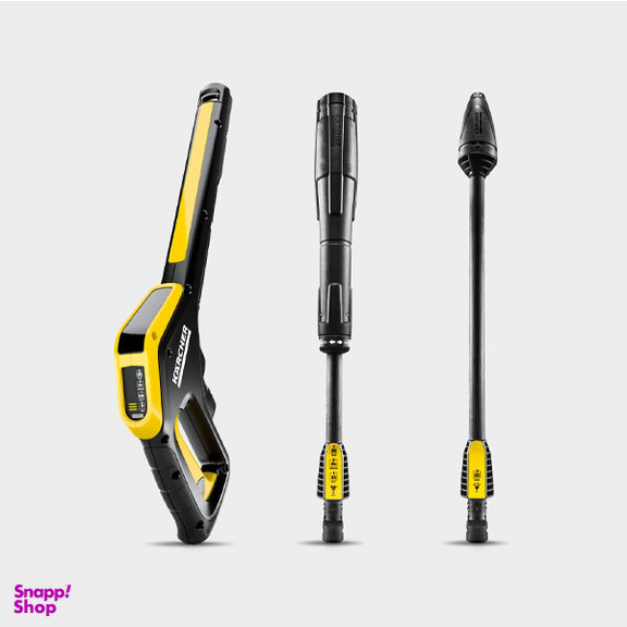 کارواش خانگی 130 بار کارشر (Karcher) مدل K4 Power Control