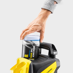 کارواش خانگی 130 بار کارشر (Karcher) مدل K4 Power Control