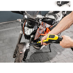 کارواش خانگی 130 بار کارشر (Karcher) مدل K4 Power Control
