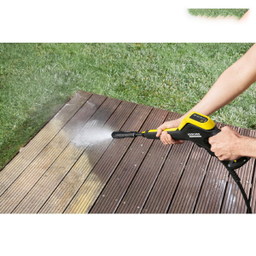 کارواش خانگی 130 بار کارشر (Karcher) مدل K4 Power Control