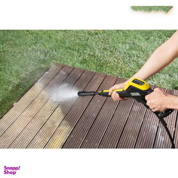 کارواش خانگی 130 بار کارشر (Karcher) مدل K4 Power Control