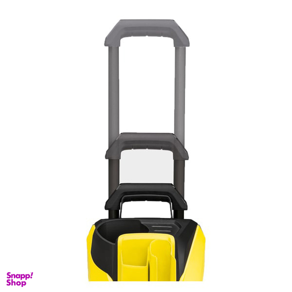کارواش خانگی 130 بار کارشر (Karcher) مدل K4 Power Control