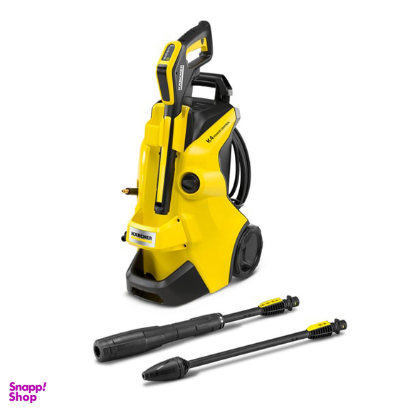 کارواش خانگی 130 بار کارشر (Karcher) مدل K4 Power Control