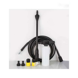 کارواش خانگی 105 بار ذغالی ورتکس (Vortex) مدل HP105