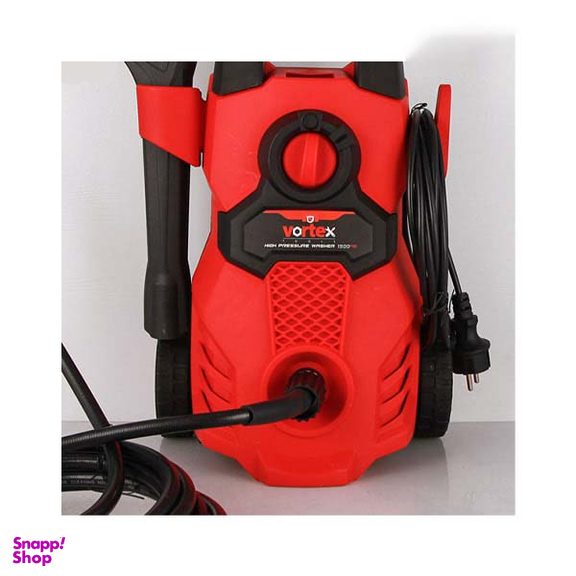 کارواش خانگی 105 بار ذغالی ورتکس (Vortex) مدل HP105