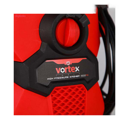 کارواش خانگی 105 بار ذغالی ورتکس (Vortex) مدل HP105