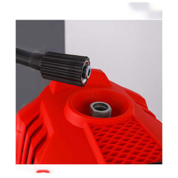 کارواش خانگی 105 بار ذغالی ورتکس (Vortex) مدل HP105