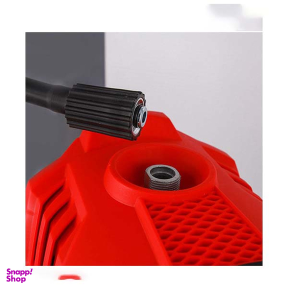 کارواش خانگی 105 بار ذغالی ورتکس (Vortex) مدل HP105