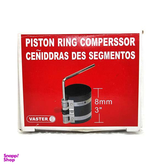 رینگ جمع کن 175-90 میلی متر واستر (Vaster) مدل V-RP2