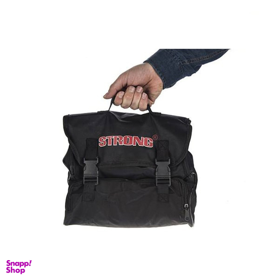 پمپ باد فندکی و برقی استرانگ (Strong) مدل STG-2000-AC