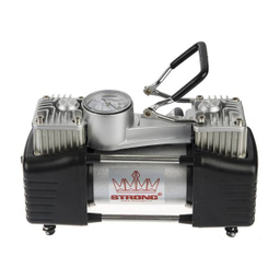 پمپ باد فندکی و برقی استرانگ (Strong) مدل STG-2000-AC