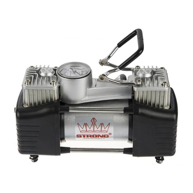پمپ باد فندکی و برقی استرانگ (Strong) مدل STG-2000-AC