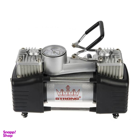 پمپ باد فندکی و برقی استرانگ (Strong) مدل STG-2000-AC