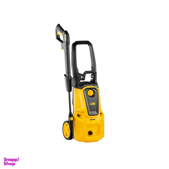 کارواش صنعتی 160 بار ذغالی کنزاکس (Kenzax) مدل KPW-6521