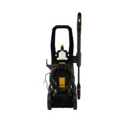 کارواش صنعتی 160 بار ذغالی کنزاکس (Kenzax) مدل KPW-6521