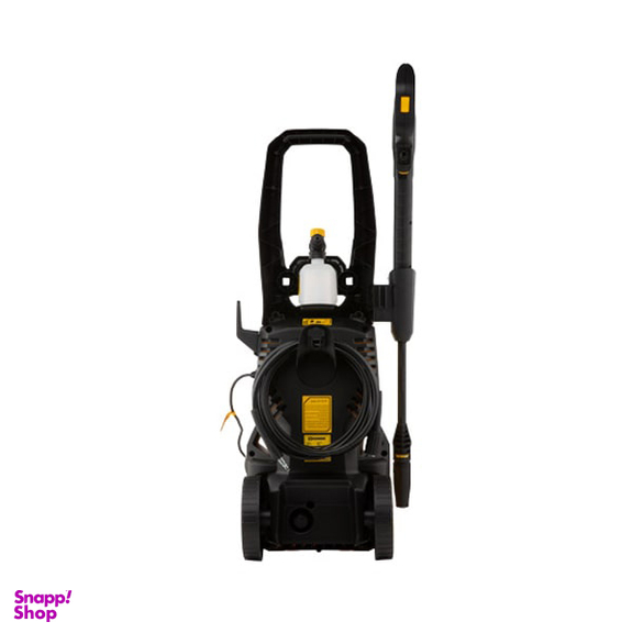 کارواش صنعتی 160 بار ذغالی کنزاکس (Kenzax) مدل KPW-6521