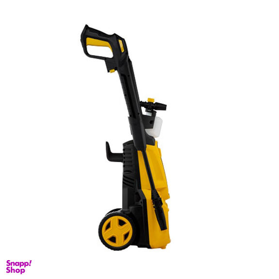 کارواش صنعتی 160 بار ذغالی کنزاکس (Kenzax) مدل KPW-6521