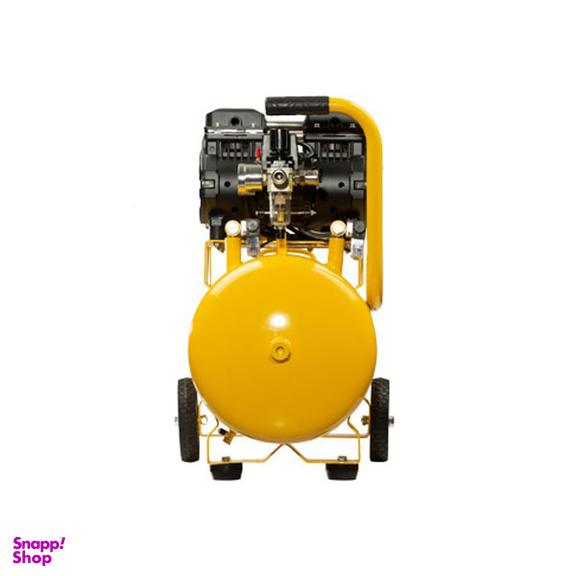 کمپرسور هوا سایلنت کنزاکس (Kenzax) مدل KSC-5452 حجم 50 لیتر