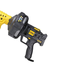 لوله بازکن فنری برقی جی سی بی (JCB) مدل JCB6002