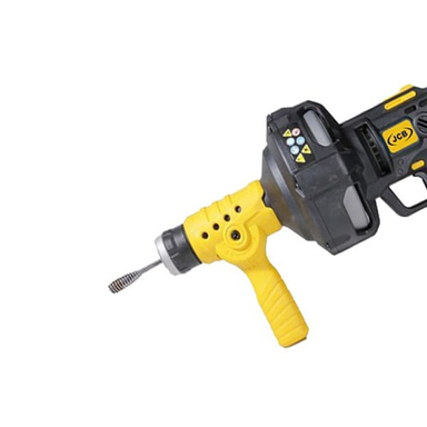 لوله بازکن فنری برقی جی سی بی (JCB) مدل JCB6002
