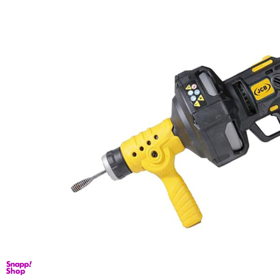 لوله بازکن فنری برقی جی سی بی (JCB) مدل JCB6002