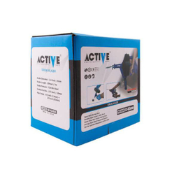 لوله باز کن دستی اکتیو (Active) مدل AC-63764L