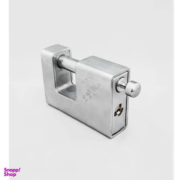 قفل کتابی روکش دار کامپیوتری دلتا (Delta) مدل A-98