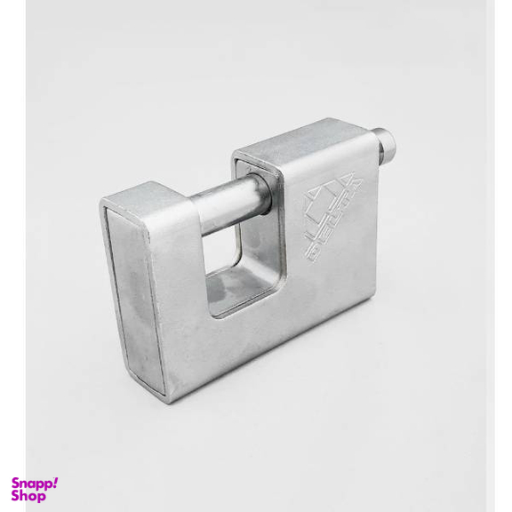 قفل کتابی روکش دار کامپیوتری دلتا (Delta) مدل A-98