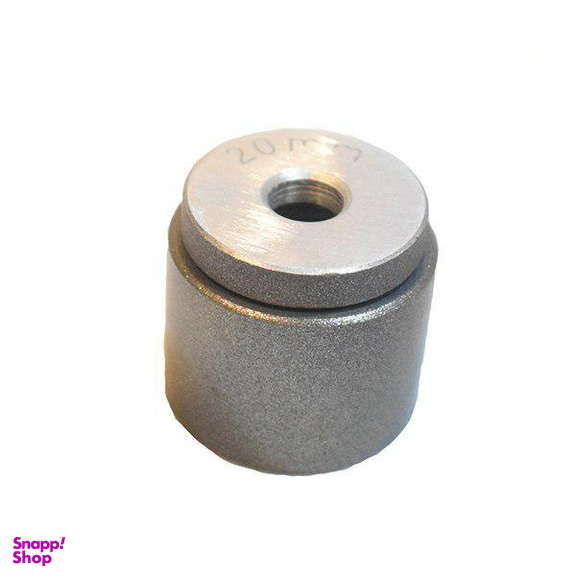 لقمه اتو لوله کشی تیتان (Titan) مدل 1031