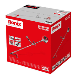 حاشیه زن بنزینی رونیکس (Ronix) مدل 4554