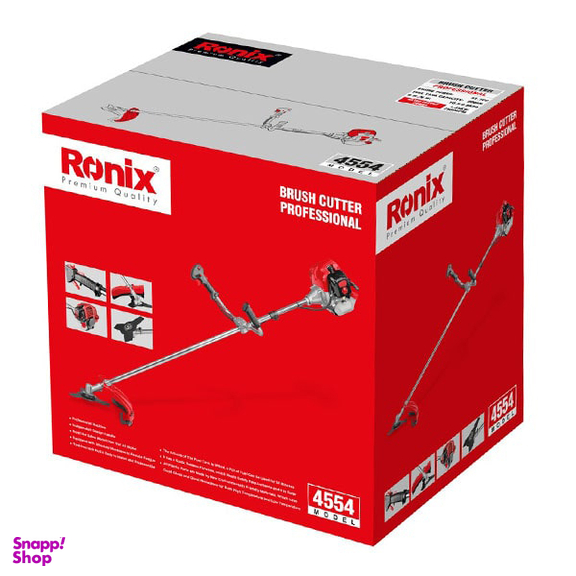 حاشیه زن بنزینی رونیکس (Ronix) مدل 4554