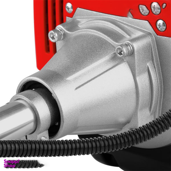 حاشیه زن بنزینی رونیکس (Ronix) مدل 4554