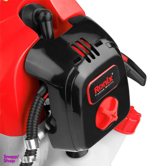 حاشیه زن بنزینی رونیکس (Ronix) مدل 4554