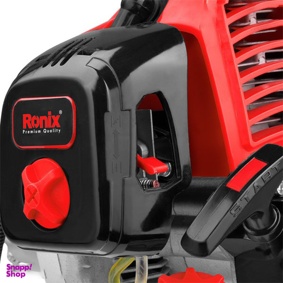حاشیه زن بنزینی رونیکس (Ronix) مدل 4554