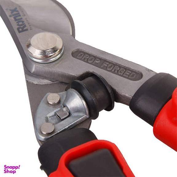 قیچی شاخه زن تلسکوپی رونیکس (Ronix) مدل RH-3120